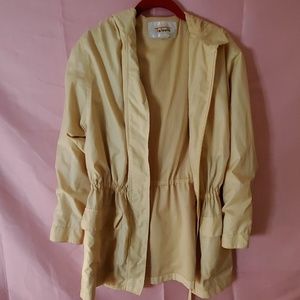 Talbots Rain Jacket
